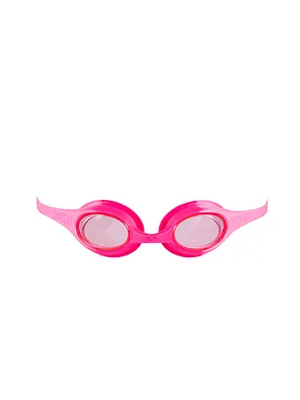 ARENA | Gafas de natación infantiles Spider | pink